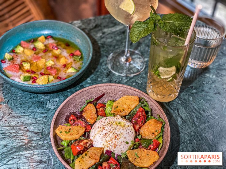 Photos : Restaurant Javette, Bistrot et Bar à Vin