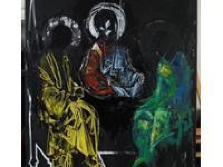 Quelles libertés artistiques en Russie ?