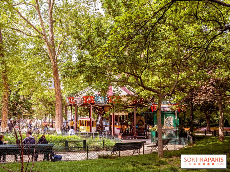 Visuel Paris Parc Monceau