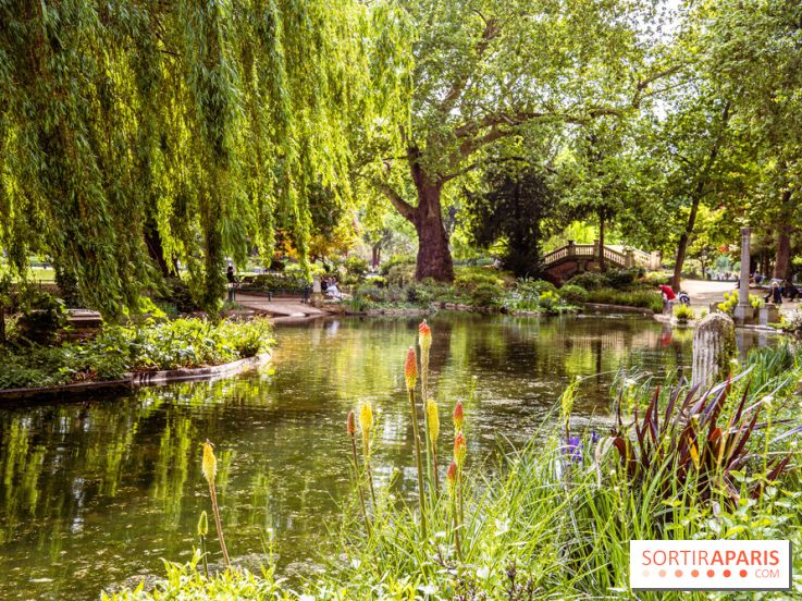 Visuel Paris Parc Monceau