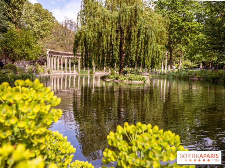 Visuel Paris Parc Monceau