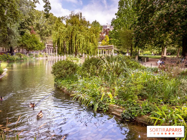 Visuel Paris Parc Monceau