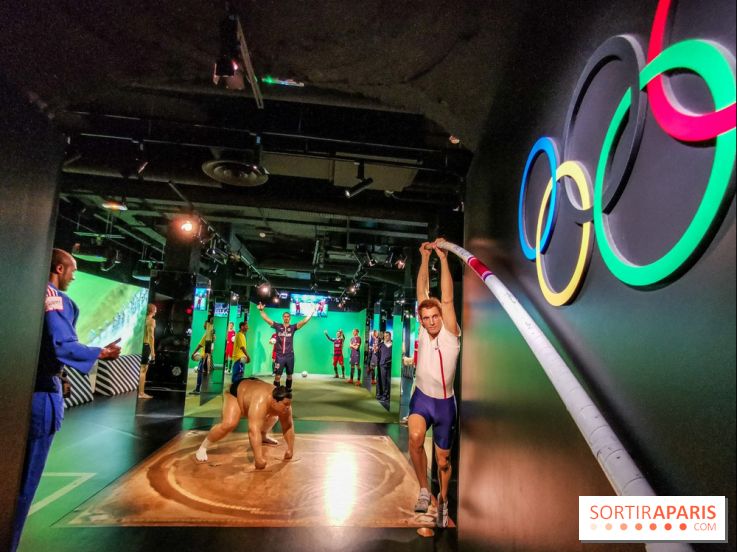 Halloween et vacances de la Toussaint 2020 au Musée Grévin
