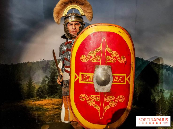 Halloween et vacances de la Toussaint 2020 au Musée Grévin