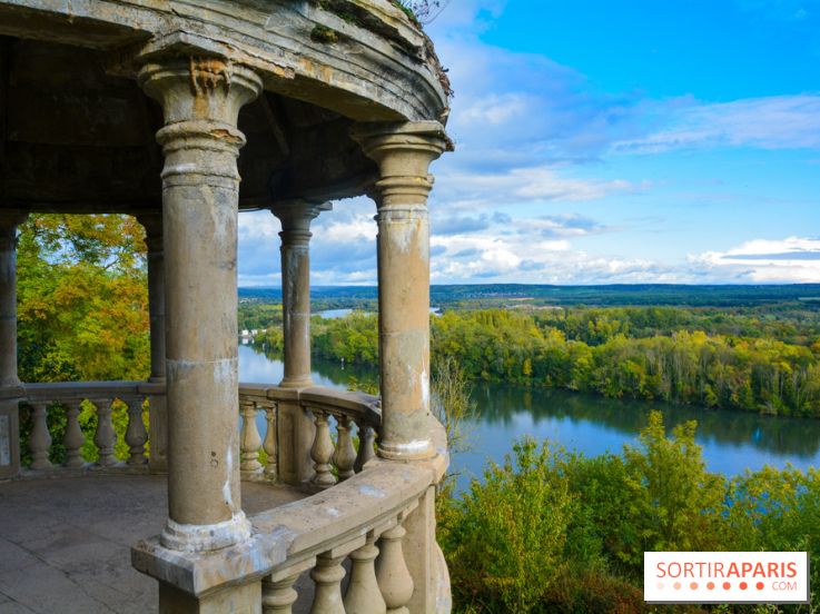 Le Domaine de la Corniche