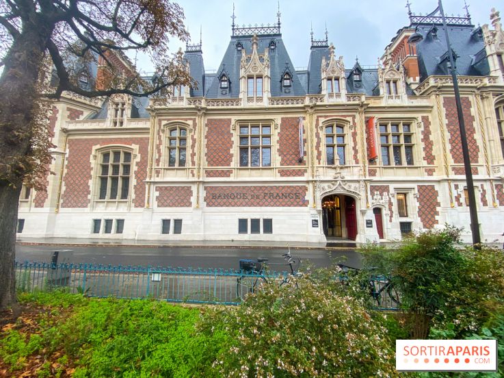 Exposition Largo Winch à Citéco