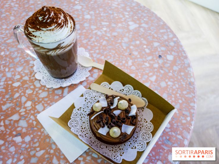 Sweet Bazar, les photos