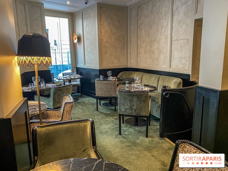 Photos : Marcore restaurant rez-de-chaussée