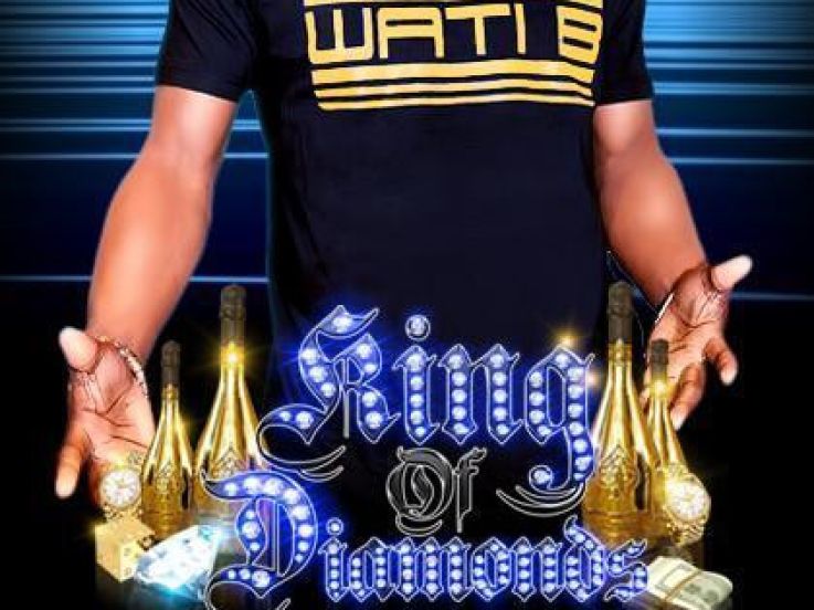  [Description] 	 ??Ce dim. 13/01 King Of Diamonds party spéciale DJ HCUE @ NEW REGINE ??