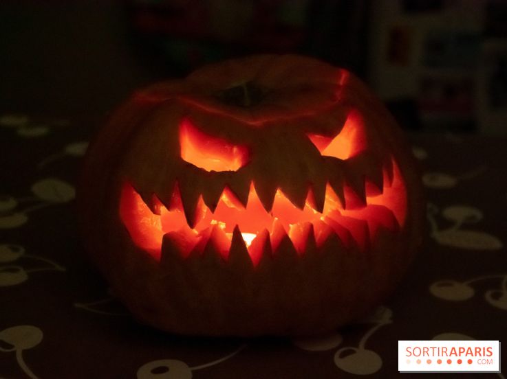 Halloween 2020 : comment creuser sa citrouille ? Le tuto