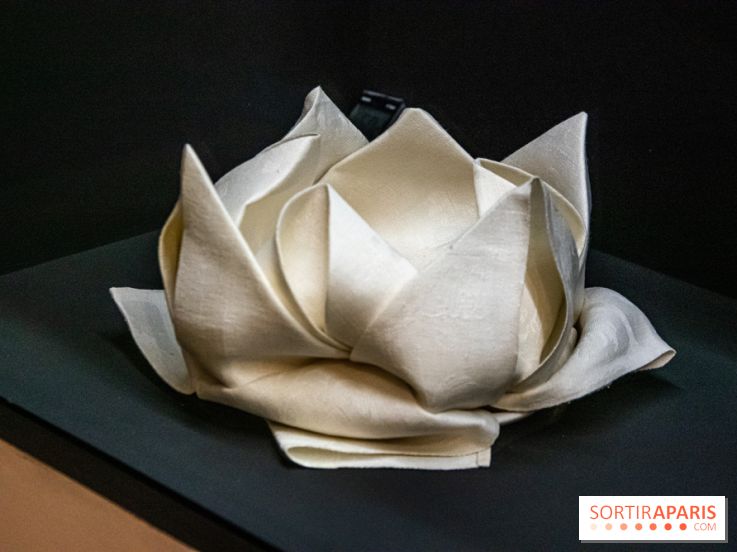 À Table ! Le repas tout un art, l'exposition au musée de Sèvres - Cité de la Céramique - nos photos