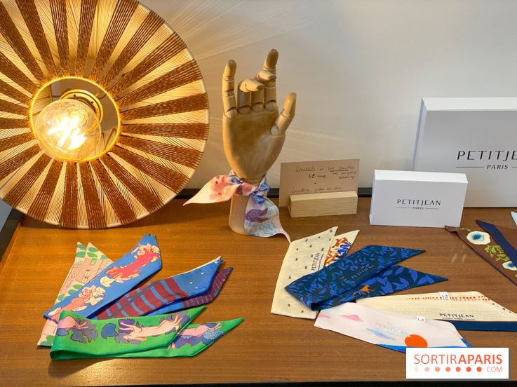 La Seinographe : le concept store holistique et engagé du 9ème