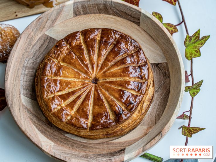 Photos : Tapisserie pâtisserie à Paris