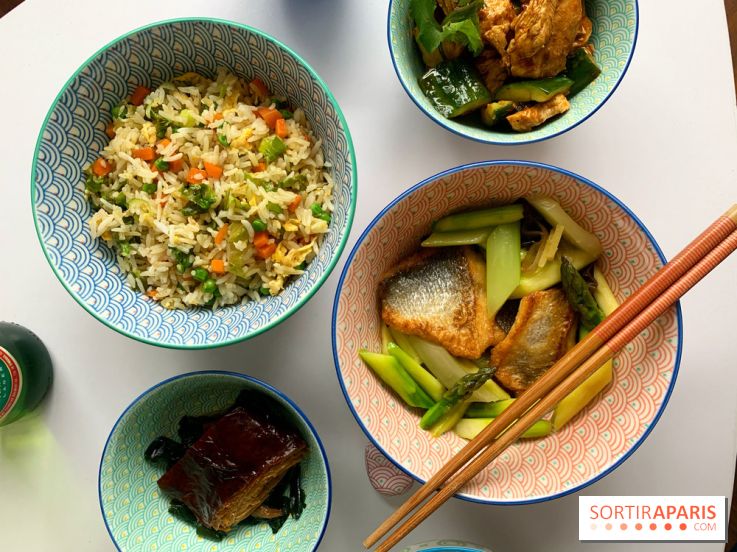 Tse Yang Nouvel An Chinois 2021