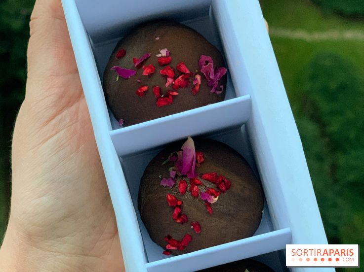 Luna Creation - Saint-Valentin