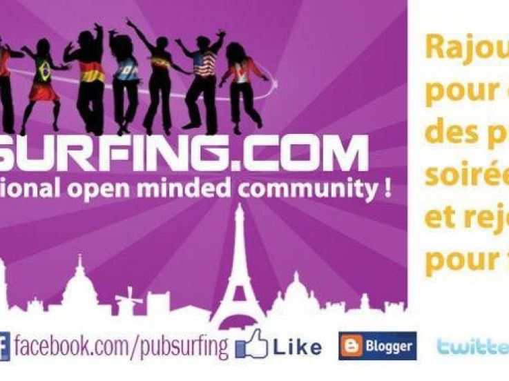 Pusurfing Spécial Beer Pong 