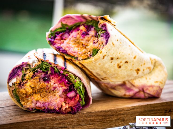 Fuumi nouvelle carte