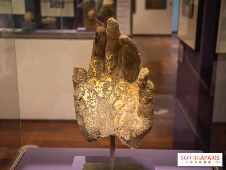 Des images et des hommes, Bamiyan 20 ans après, l'exposition commémorative du Musée Guimet