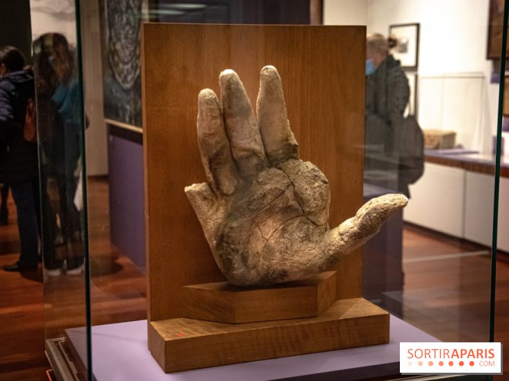 Des images et des hommes, Bamiyan 20 ans après, l'exposition commémorative du Musée Guimet