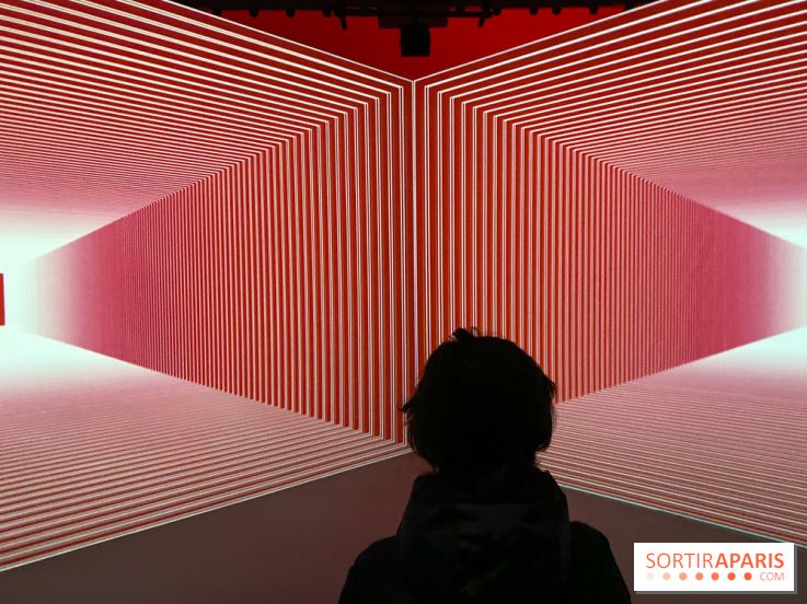 Heureux soient les fêlés car ils laisseront passer la lumière, l'expérience inédite d'Olivier Rasti