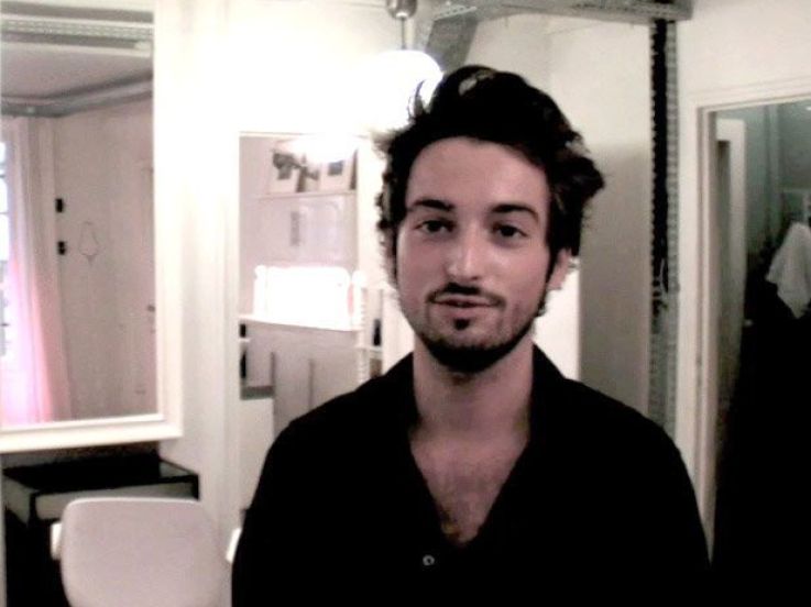 Coiff1rst 
Coiffirst 
Jonathan Sentex