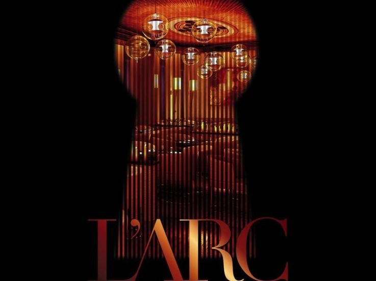 L'Arc Paris