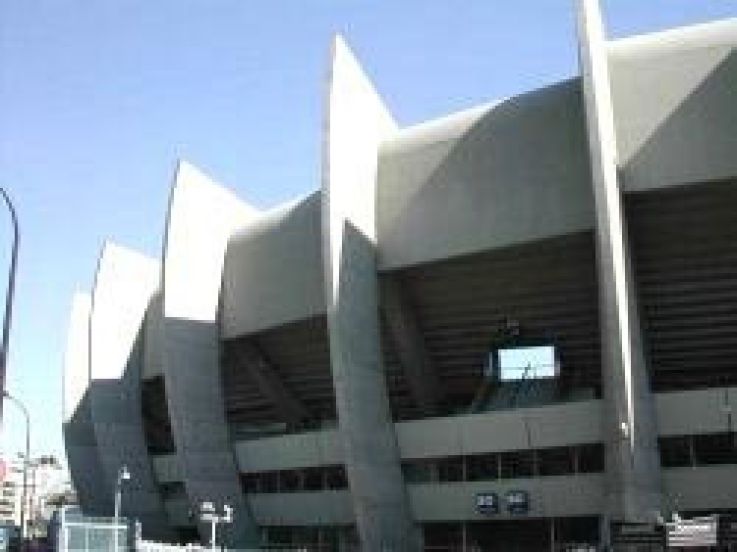 Parc des Princes