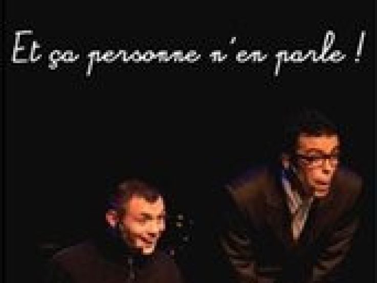 Les Moches
théatre de la Providence