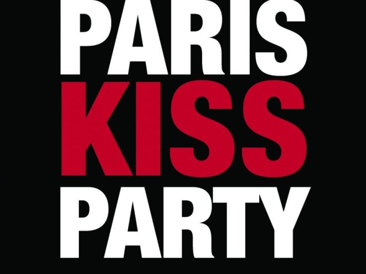 Desigual Kisstour
Desigual Kiss tour
Pony Pony