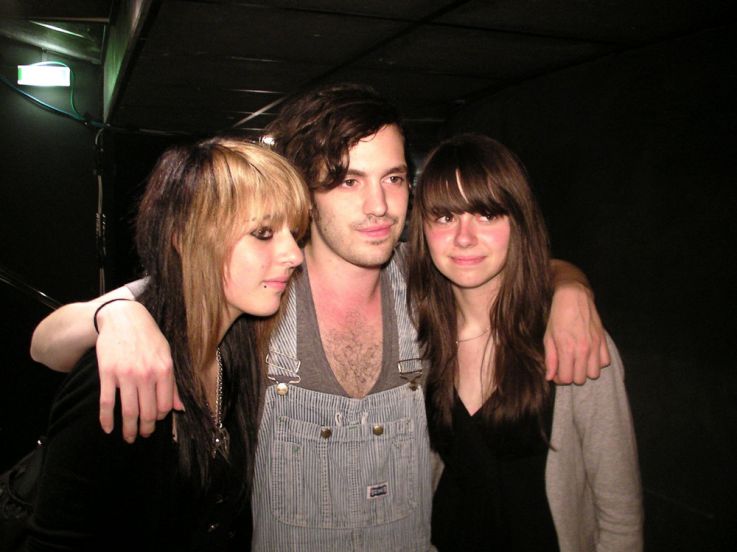 Goom celebration
Robert Francis
Gagnantes concours