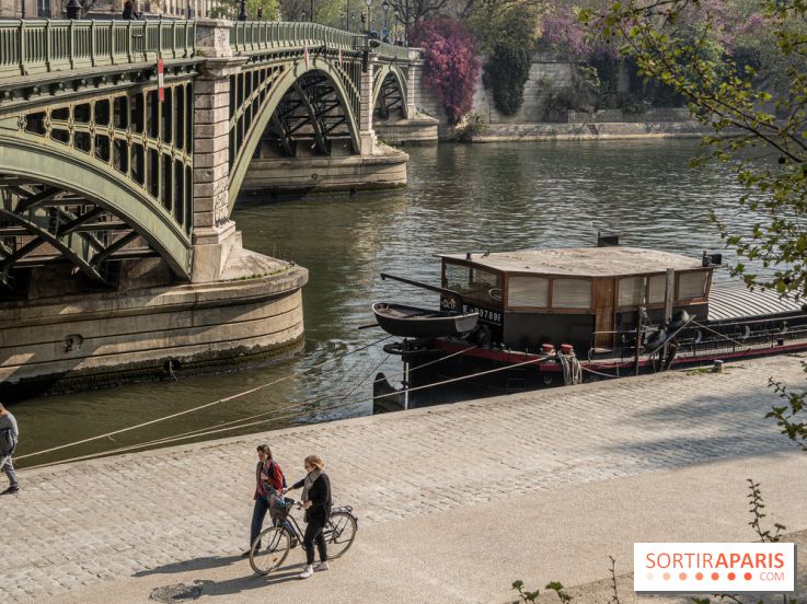 Visuel Paris Jardin Tino Rossi Paris