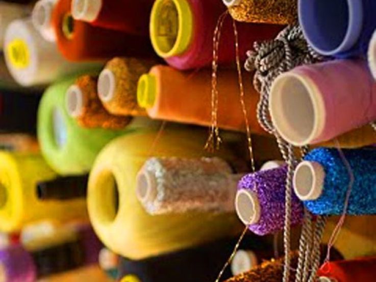 "Tricot-Time" @ Wanderlust