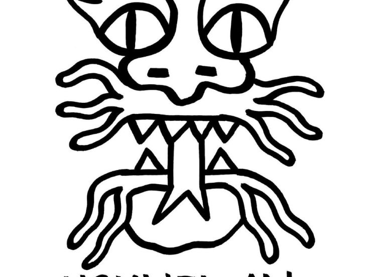 NOUVEL AN CHINOIS @ WANDERLUST