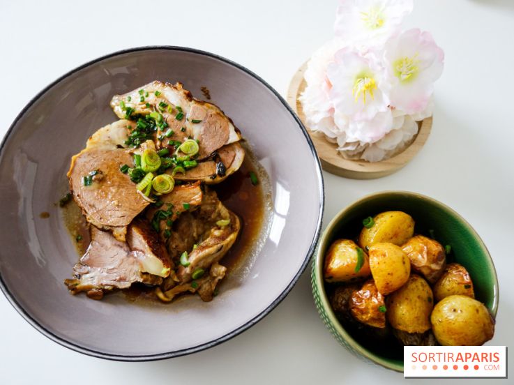 Bien Ficelé To Go, nos photos