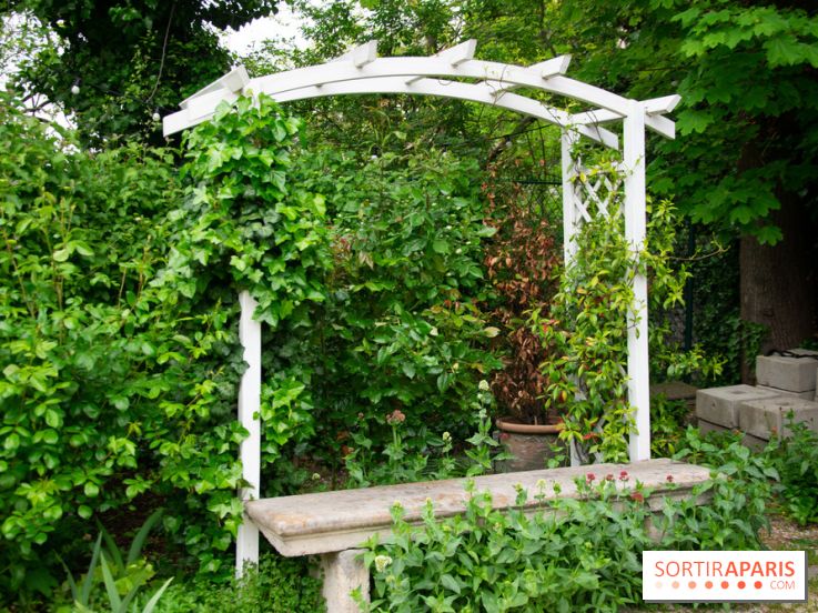 Visuel Paris Jardin Renoir