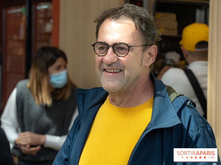 Croq’Michel, les photos 