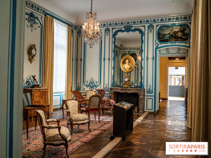 Musée Carnavalet rénové et repensé, les photos 