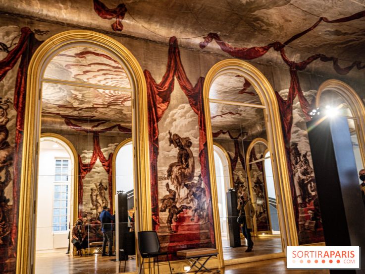 Musée Carnavalet rénové et repensé, les photos 