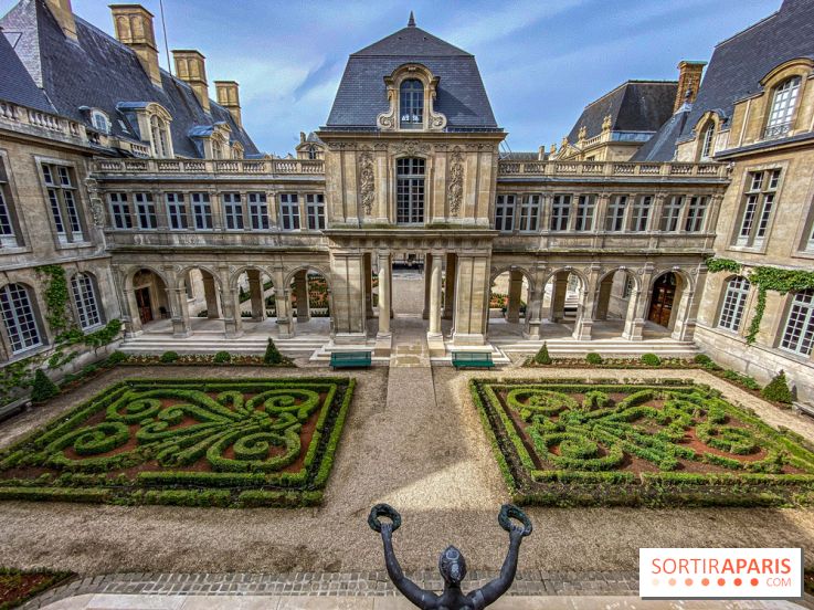 Musée Carnavalet rénové et repensé, les photos 