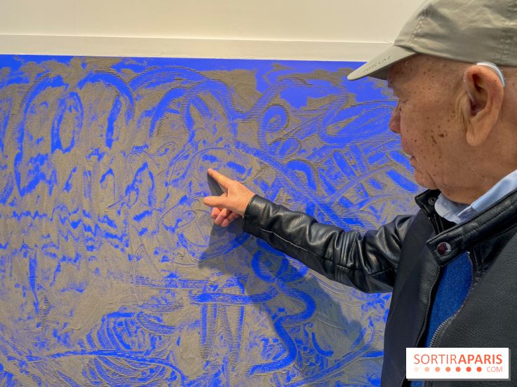 Forever Play, l'exposition d'Asdrubal Colmenarez au Musée en Herbe