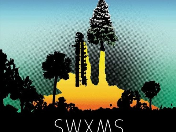 Soulwaxmas, 2manydjs, Soulwax, Erol Alkan, Aeroplane, Halle de la Villette, Paris, Soirée