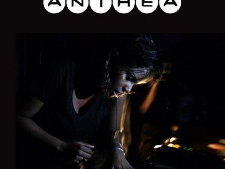 Imbroglio, Anthea, Batofar, Soirée, Paris