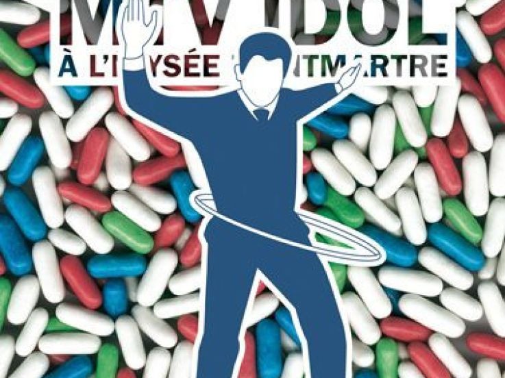 Bal,Elysée Montmartre, Soirée, Paris