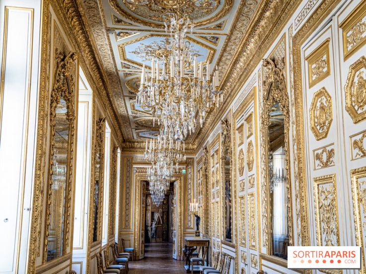 L'Hôtel de la Marine