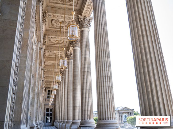 L'Hôtel de la Marine