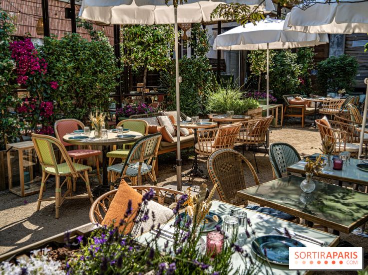 Manzili de Mohamed Cheikh, Top Chef 2021, nos photos