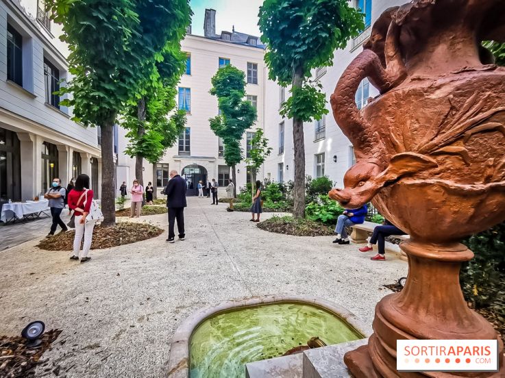 La maison de Victor Hugo à Paris - nos photos