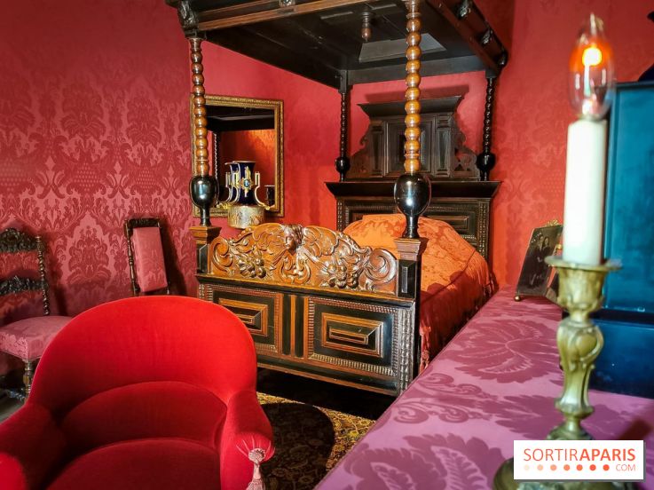 La maison de Victor Hugo à Paris - nos photos