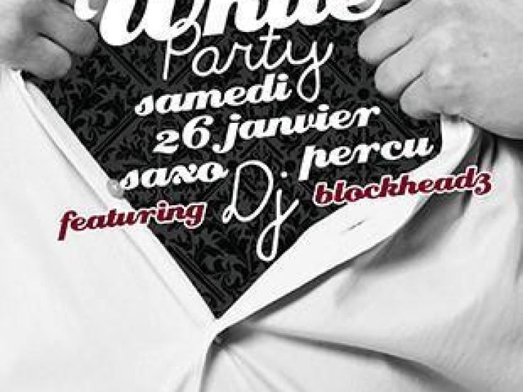 White Party
