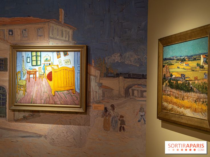 Le Château d'Auvers sur Oise  - A7C08742